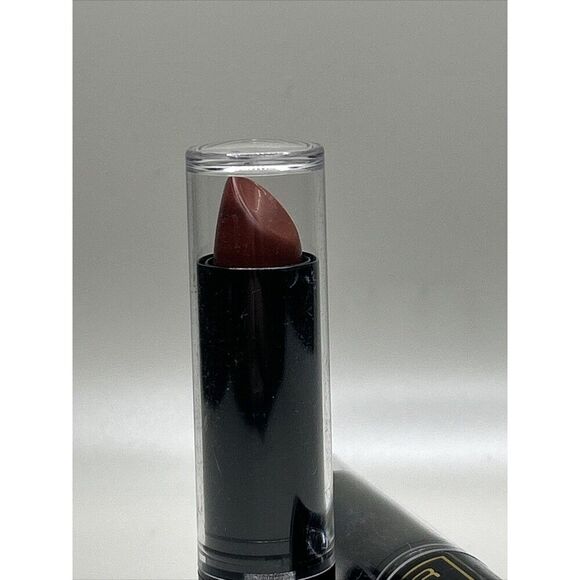 Set of 2 BLACK OPAL Lipsticks Barely Mocha TESTERS Simply Sheer SPF 15 BLK/OPL - Picture 9 of 12